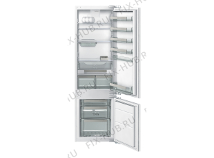 Холодильник Gorenje GDC66178F/01 (312758, HZI3028BF) - Фото